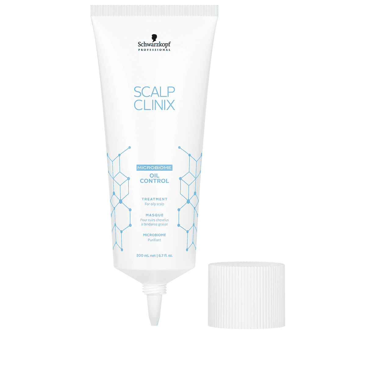 Oil Control Treatment