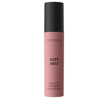 Soft Melt Liquid To Powder Eyeshadow - 030 Dusty Rose