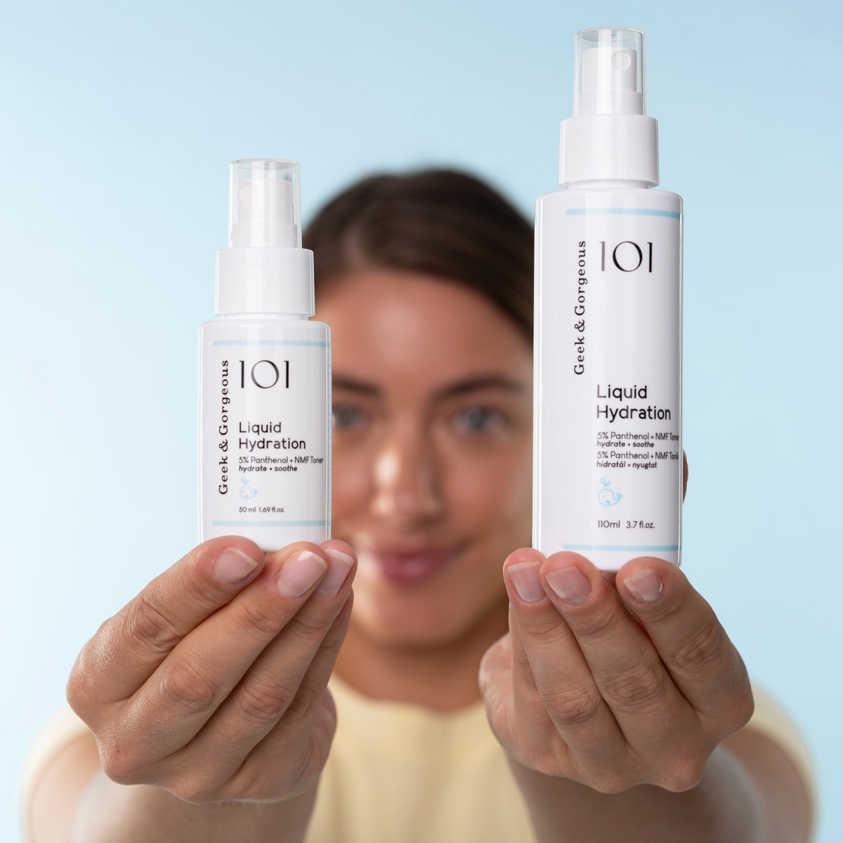 101 - Mini Liquid Hydration