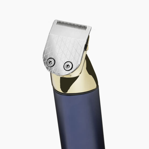 Cordless Multitrimmer 15 in 1 Super-X Metal Special Edition