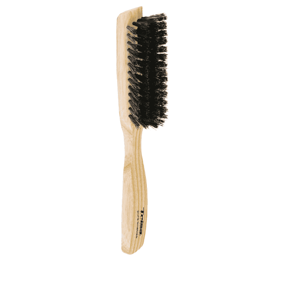 Hair Brush Half Round Medium