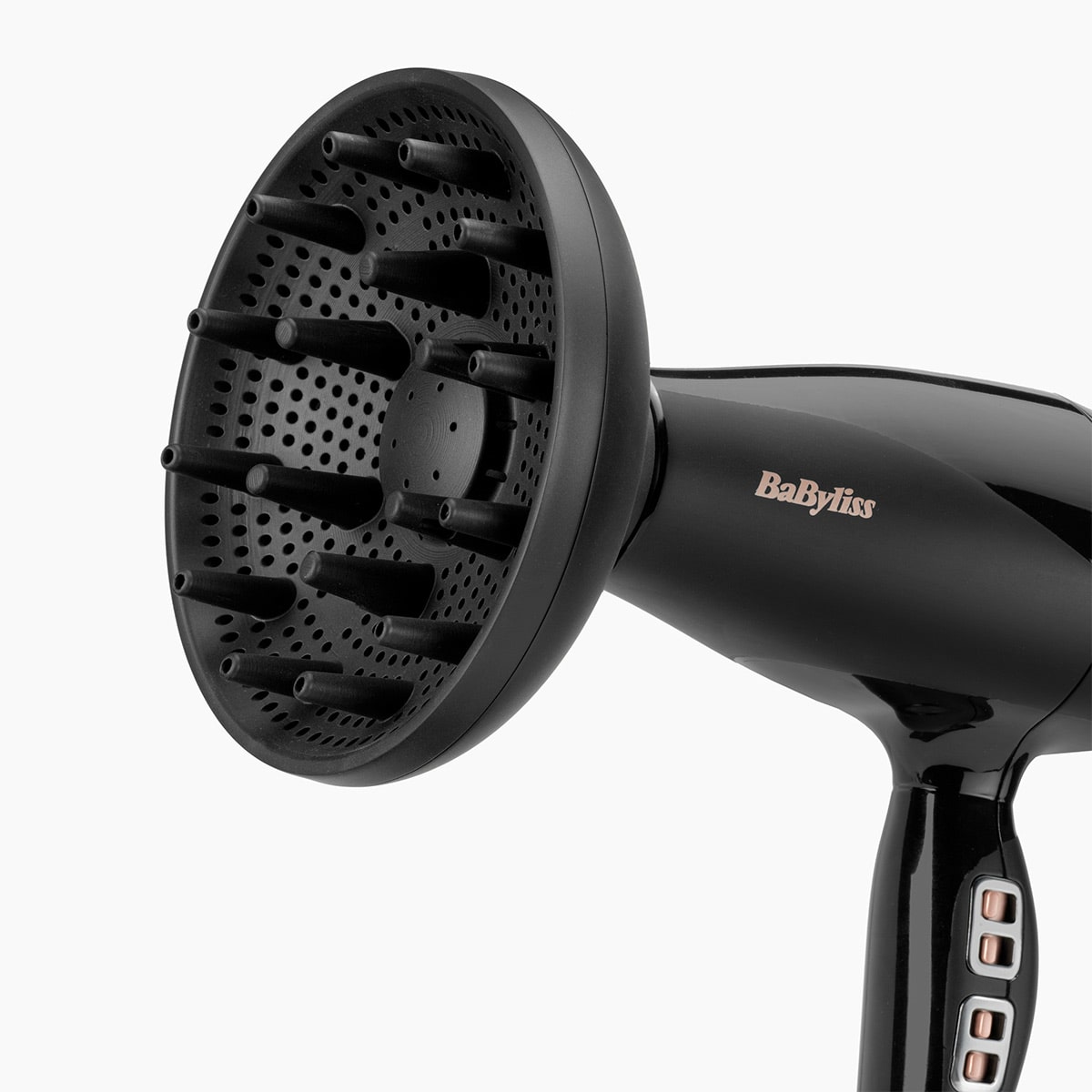 Blow Dry Air Power Pro 2300 W 6716DCHE