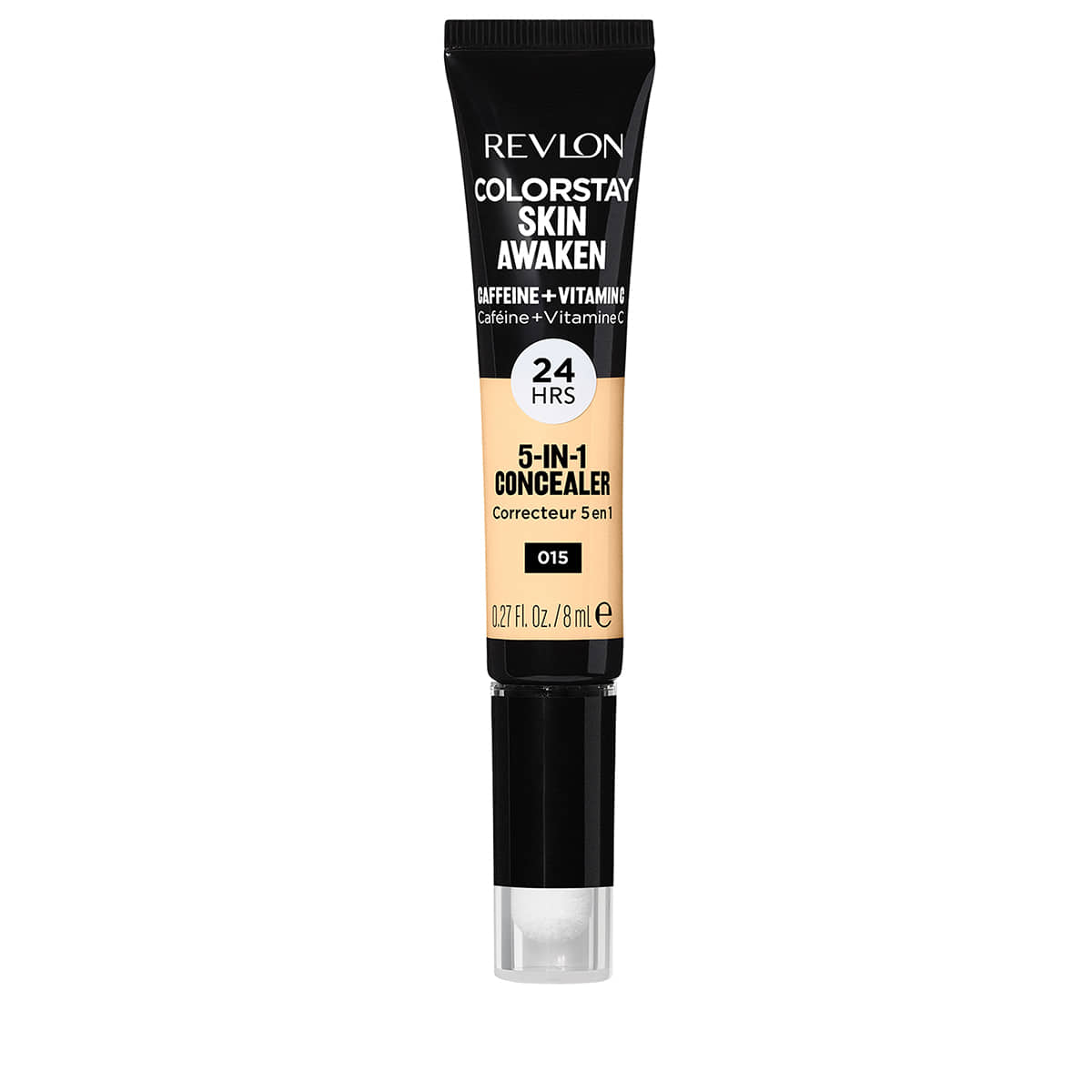 Colorstay 5-in-1 Awake Concealer Light