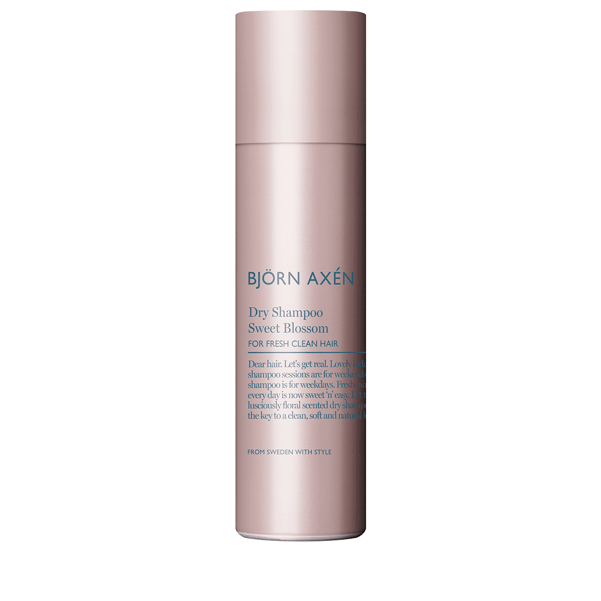 Dry Shampoo Sweet Blossom