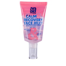 Calm & Recovery Face Jelly