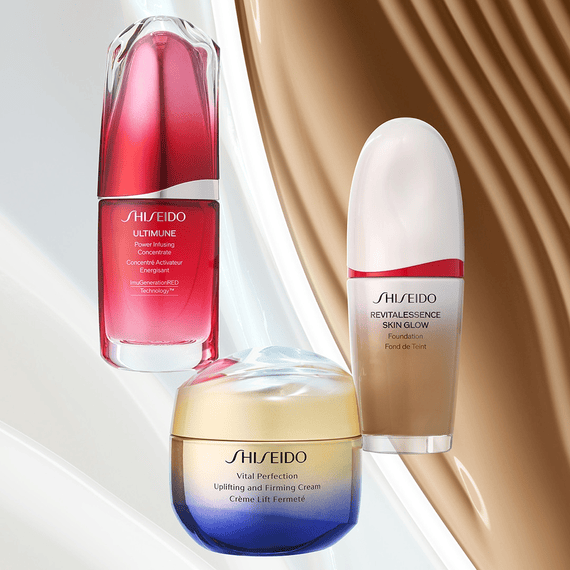 Revitalessence Skin Glow Foundation
