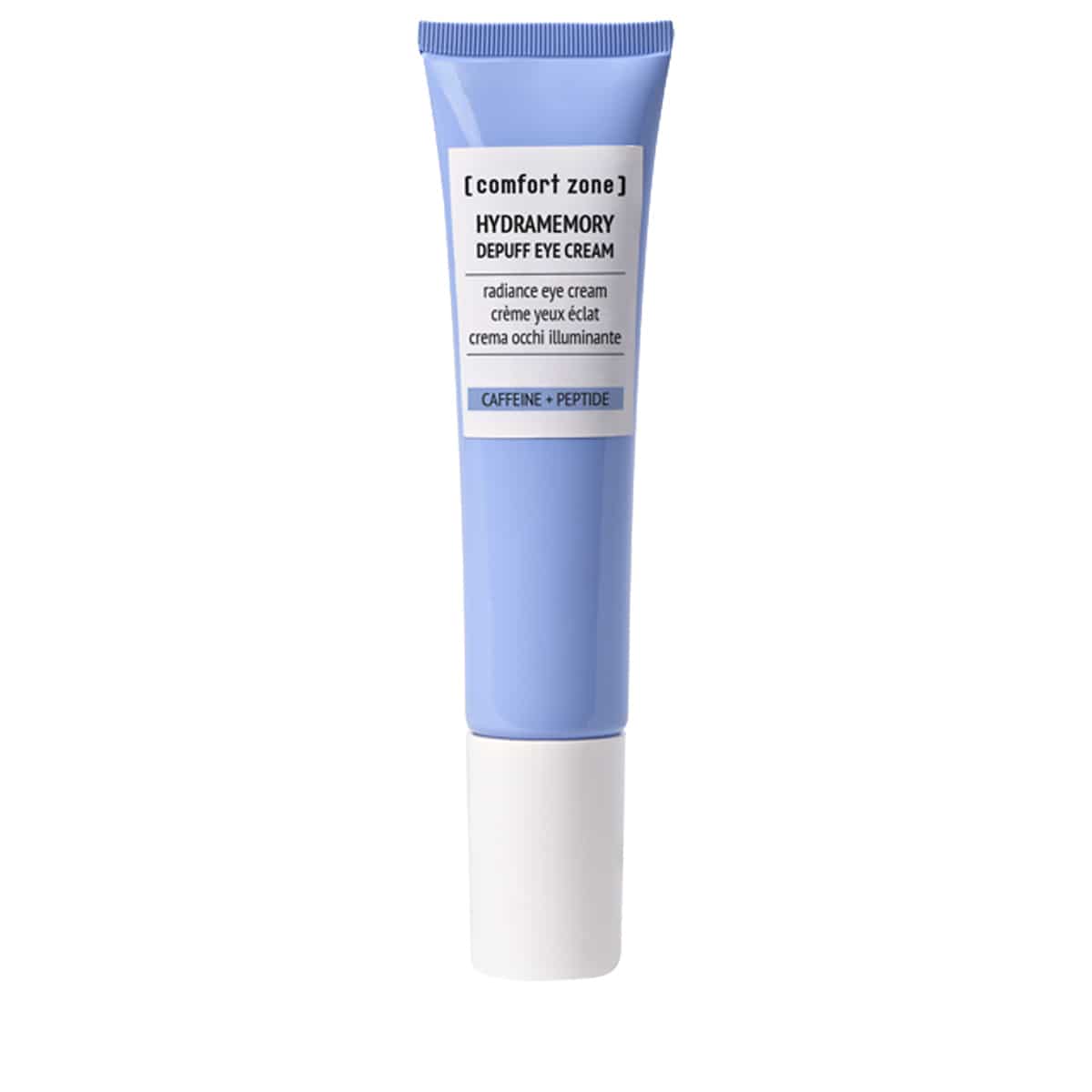 Hydramemory Depuff Eye Cream