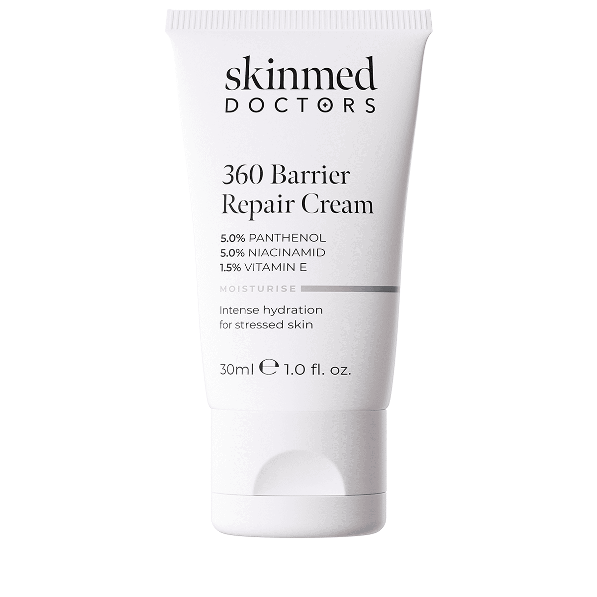 360 Barrier Repair Cream