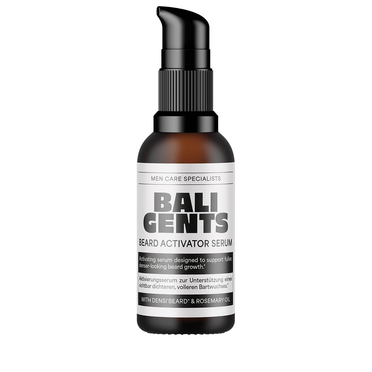 Activator Beard Serum