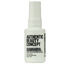 Root-Lift Spray Conditioner