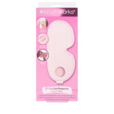 3D Eyelash Protector Sleep Mask