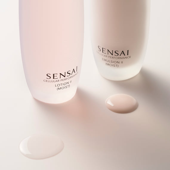 Emulsion II