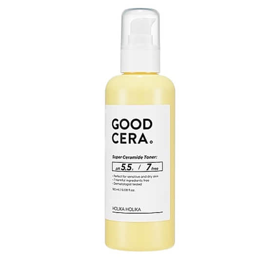 Good Cera Super Ceramide Toner