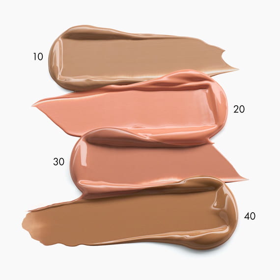 Soft Melt Liquid To Powder Eyeshadow