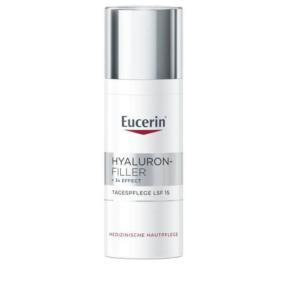 +3x Effect Crema Giorno Pelle Normale o Mista SPF15