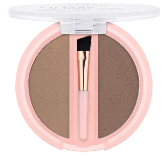 Brow Powder Duo Set