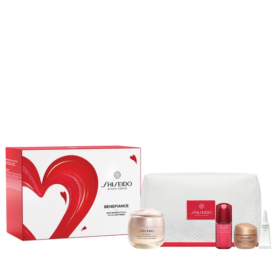 Benefiance Pouch Set