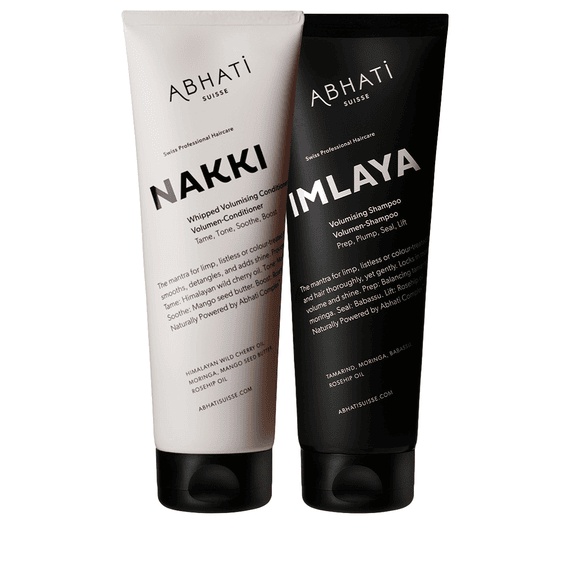 Gift Set Volume Duo