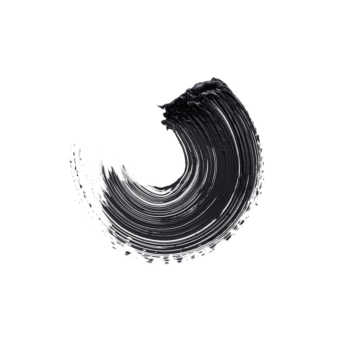 Pure Volume Mascara Waterproof - 010 Black Waterproof