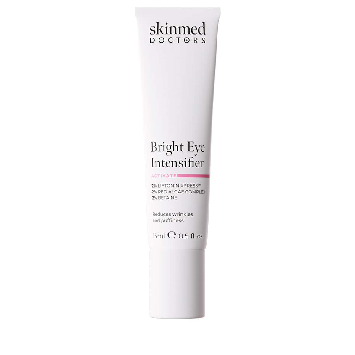 Bright Eye Intensifier