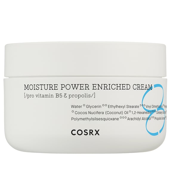 Hydrium Moisture Power Enriched Cream