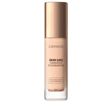 Skin Like Luminous Foundation - 007N