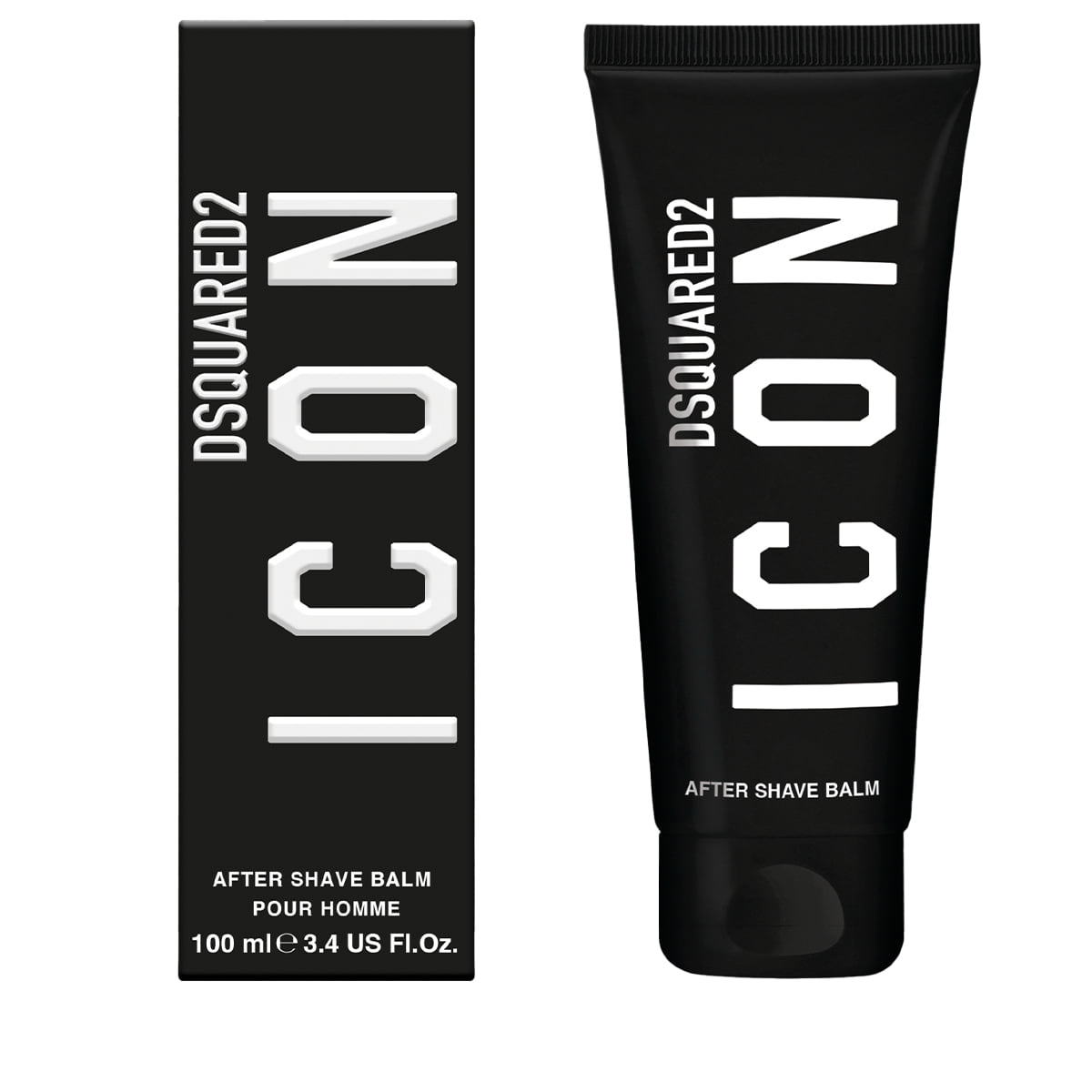 Perfumed After Shave Balm