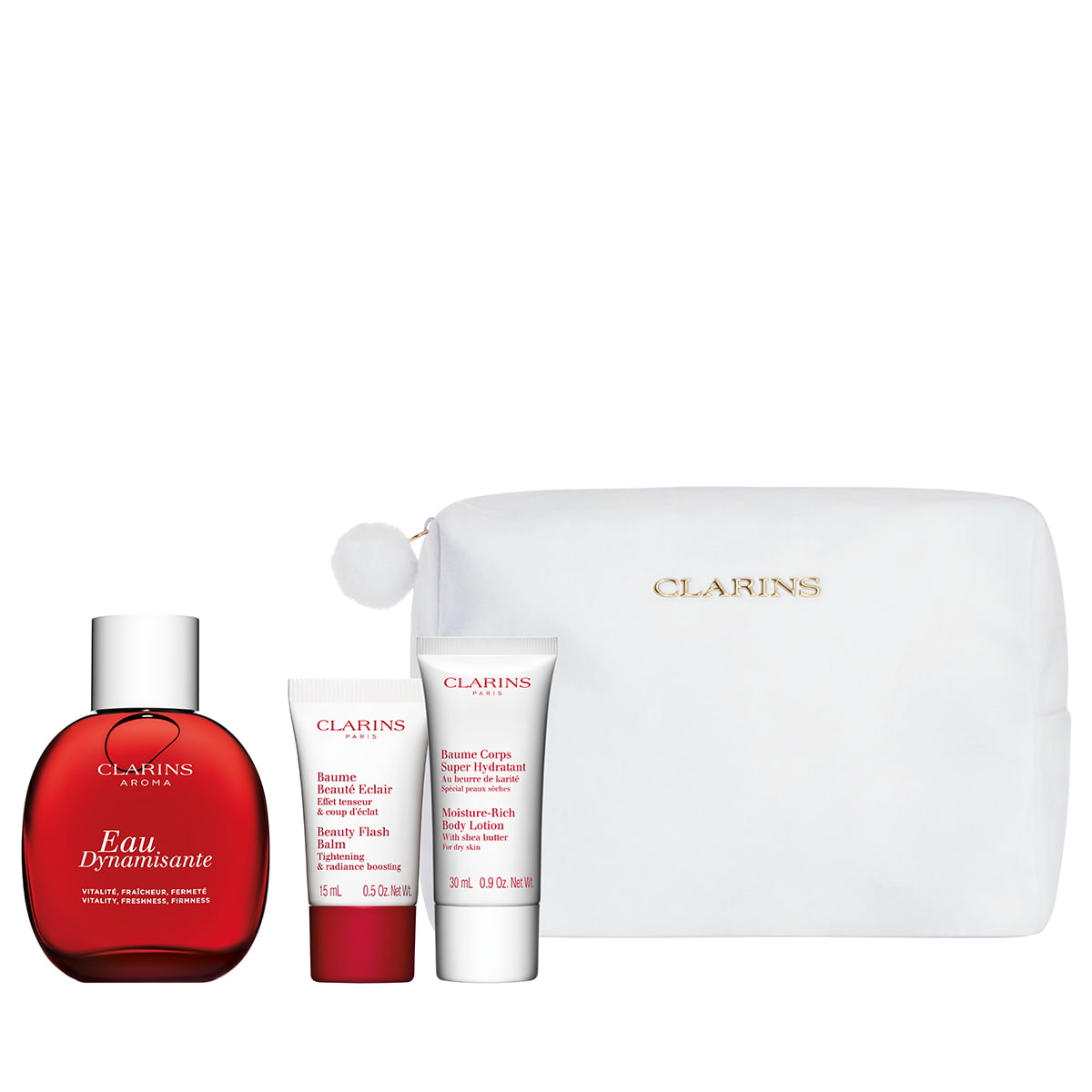 Christmas Gift Set – Energy & Radiance