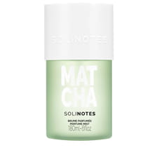 Perfum Mist Matcha
