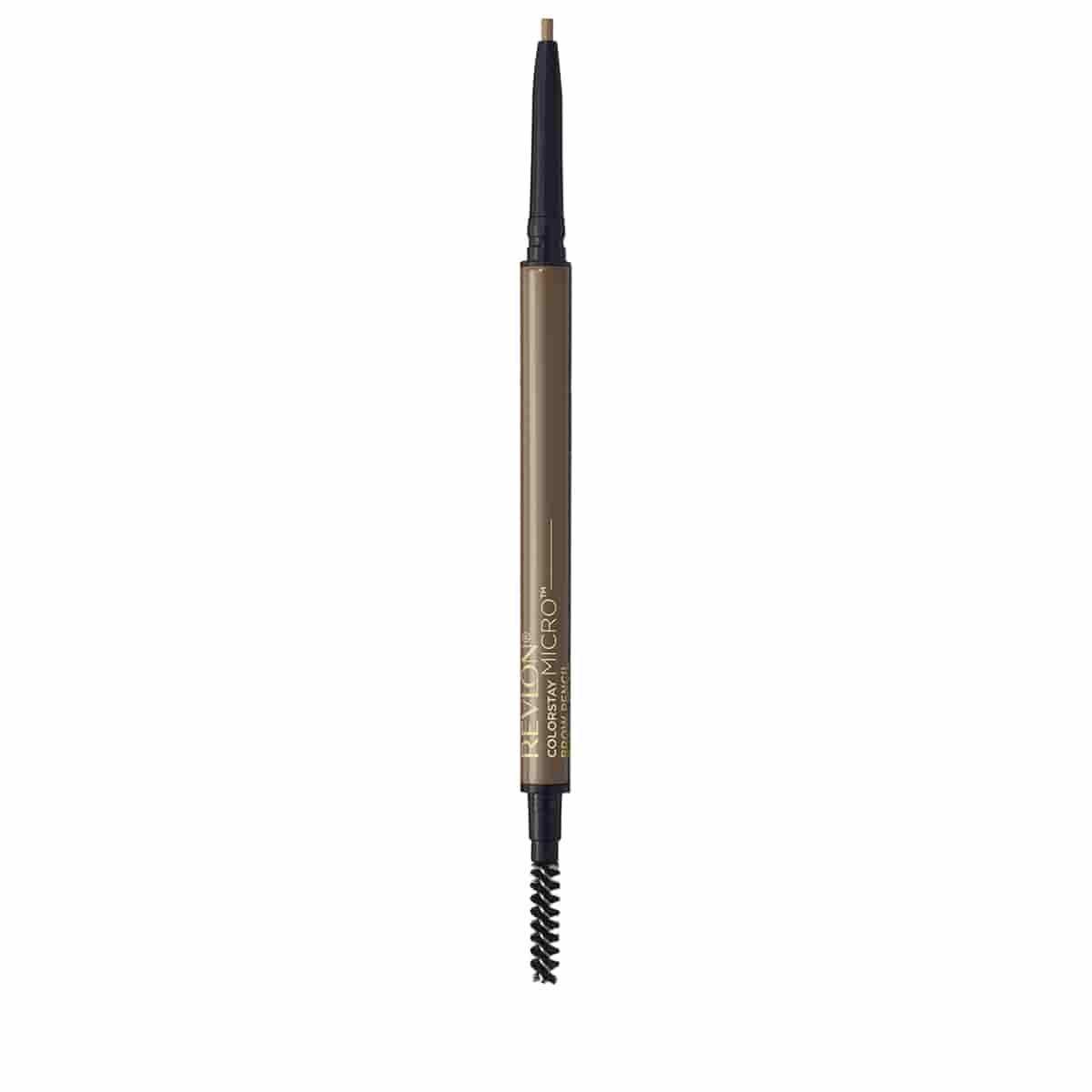 CS Micro Brow Pencil - Soft Brown 453