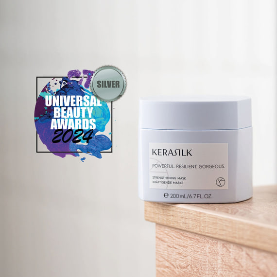 Masque fortifiant
