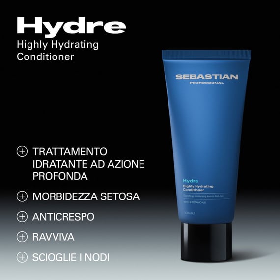 Intensely Hydrating Conditioner
