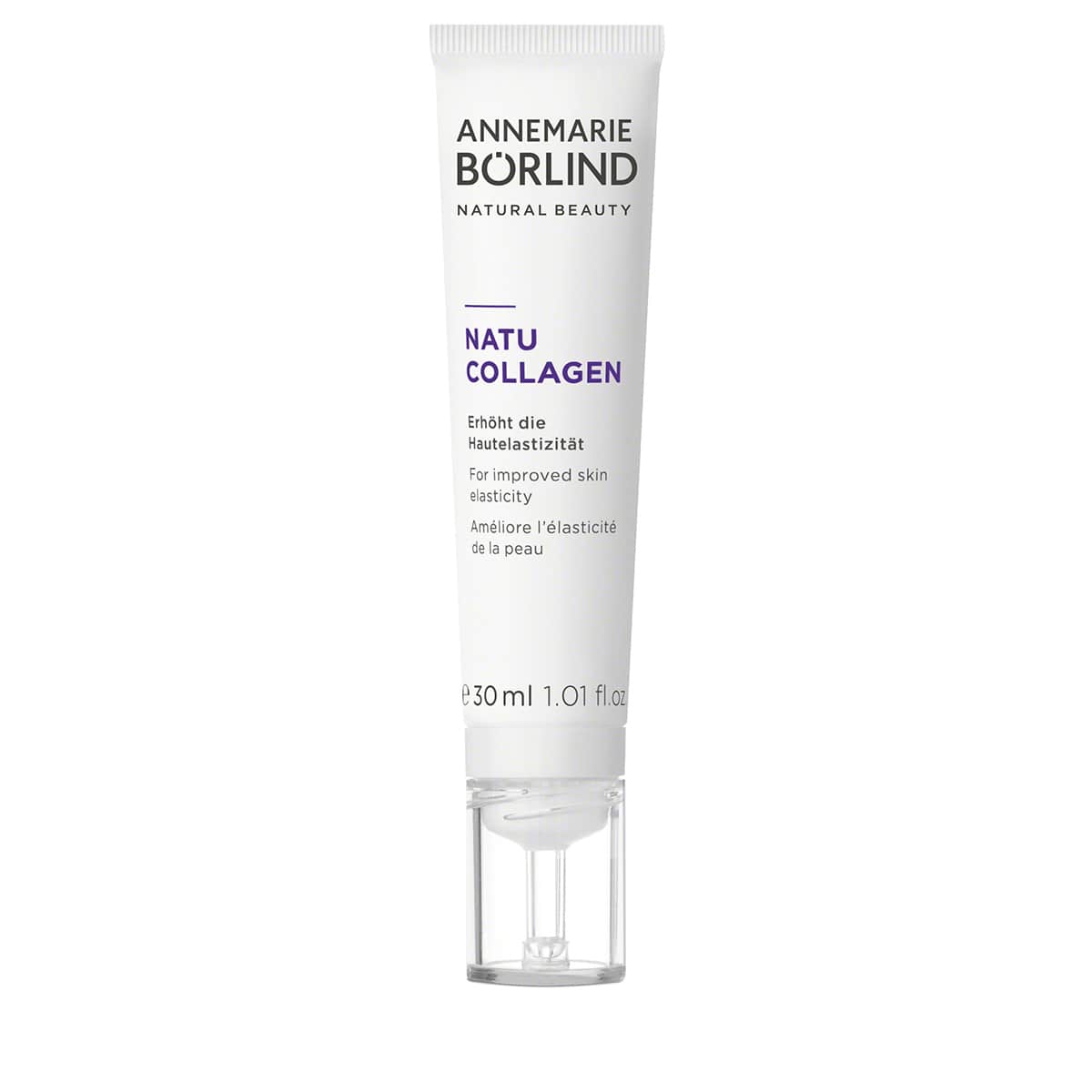 Natu Collagen Fluid