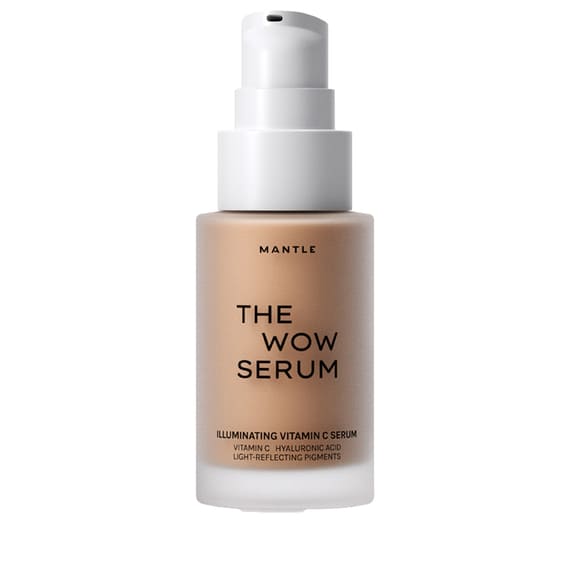 The Wow Serum