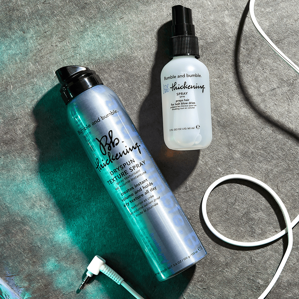 Spray