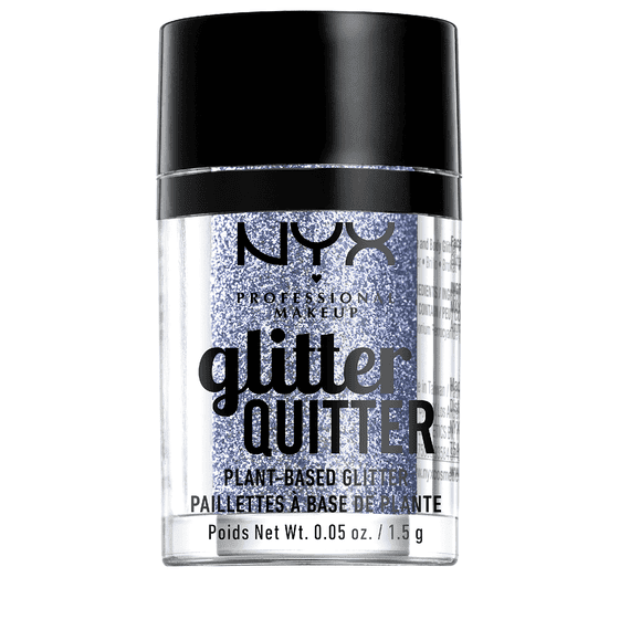 Plant Based Glitter
