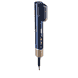 Brosse Soufflante Air Wand bleu/or AS6550CHE
