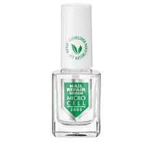 Nail Repair Green