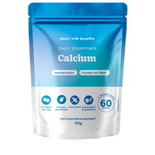 Essentials Vitamin Calcium - 60 pcs