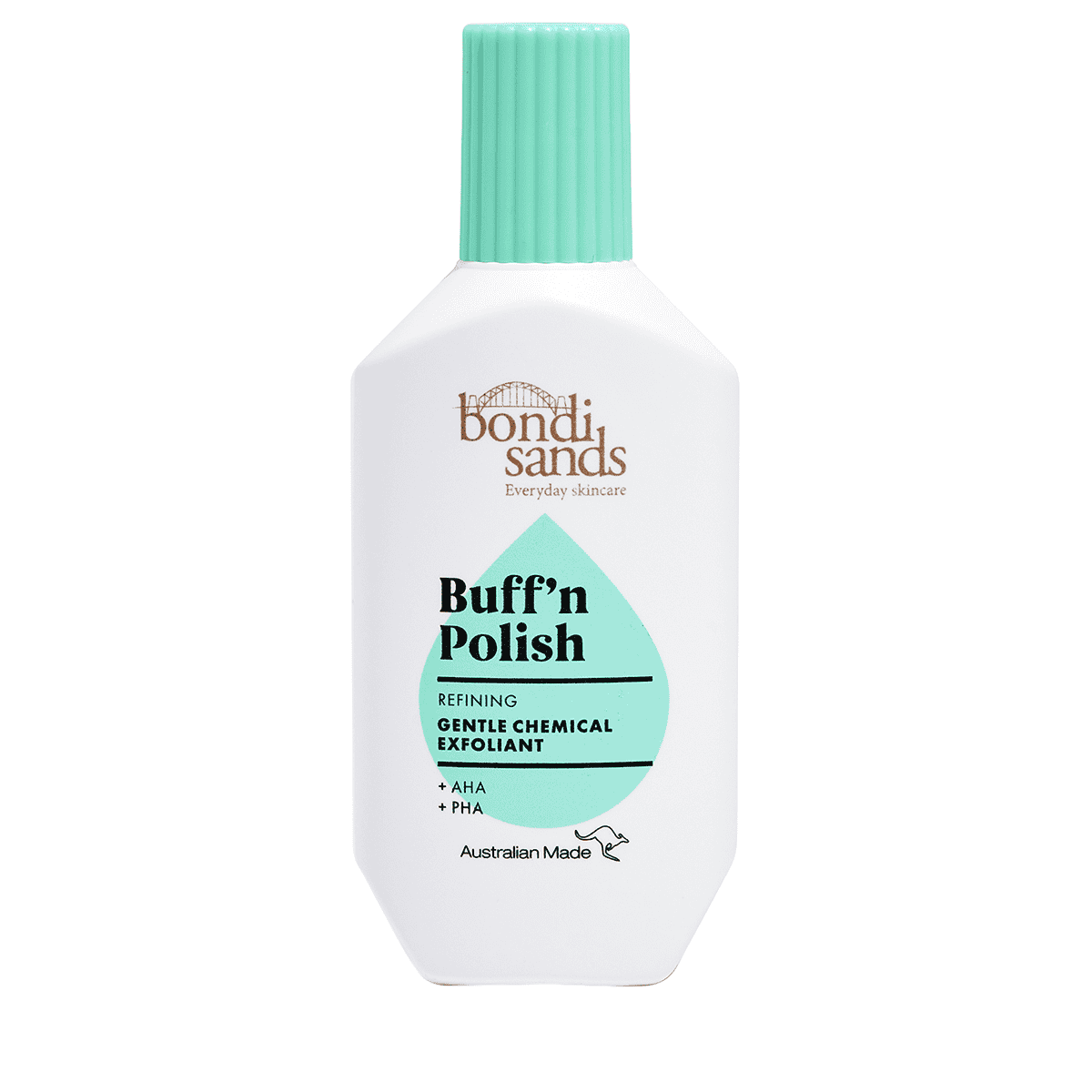 Buff N Polish chemical exfoliant