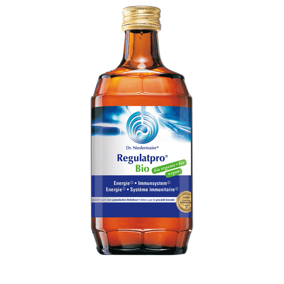Regulatpro Bio