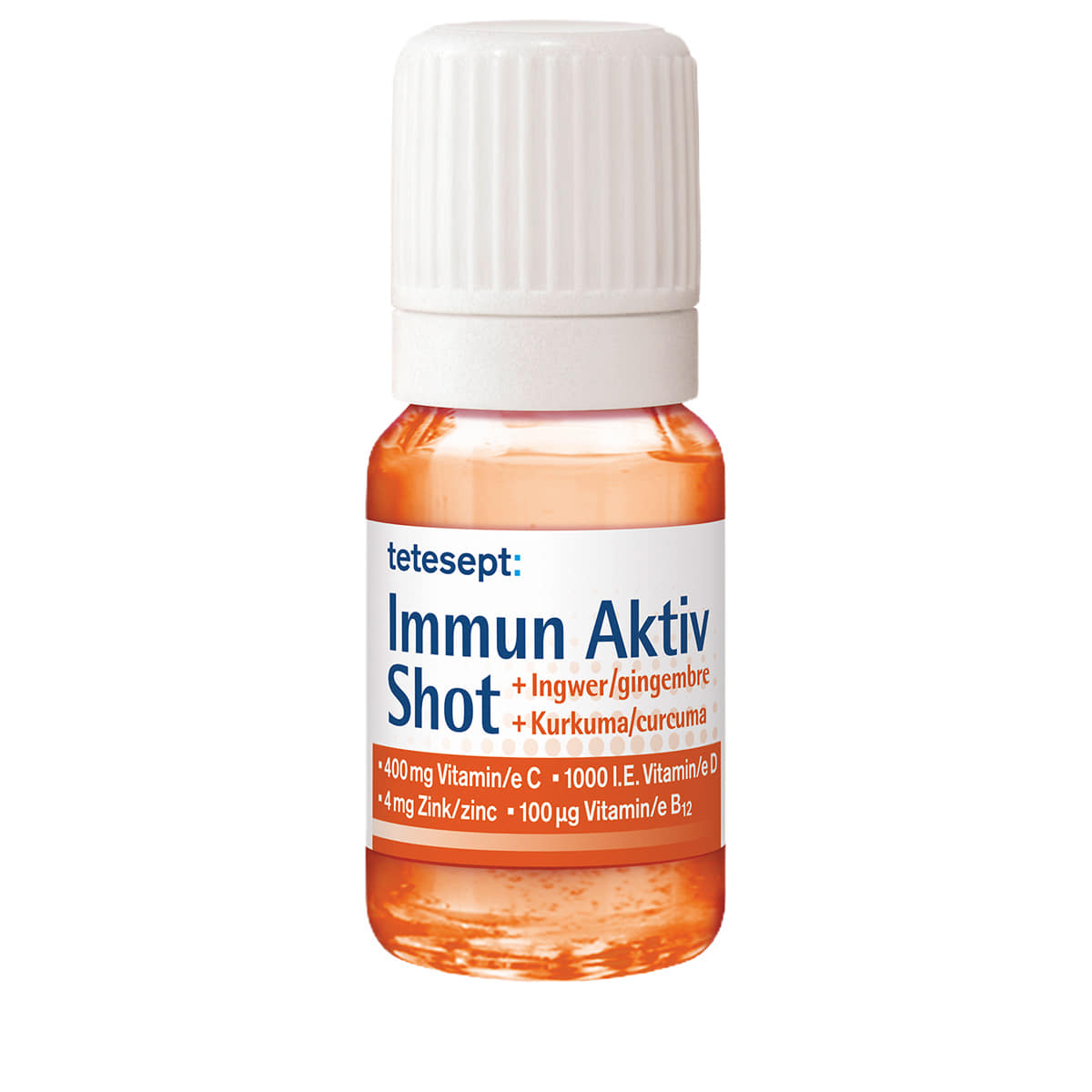 Shot Immunità Attiva
