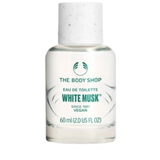 White Musk Eau de Toilette