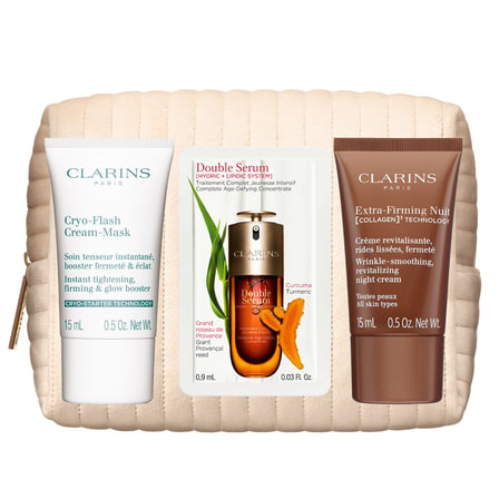 Revitalizing & Firming Essentials