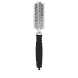 Essential Blowout Soft Double Bristles Silver 20