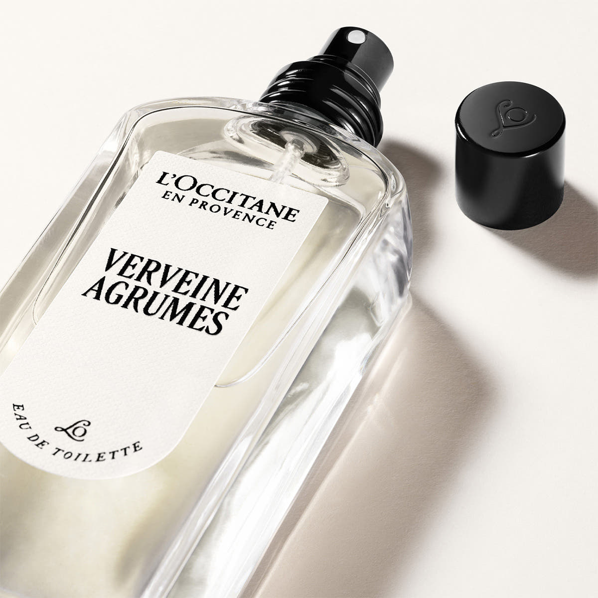 Verveine Agrumes Eau de Toilette