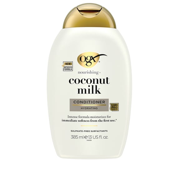 Coconut Conditioner