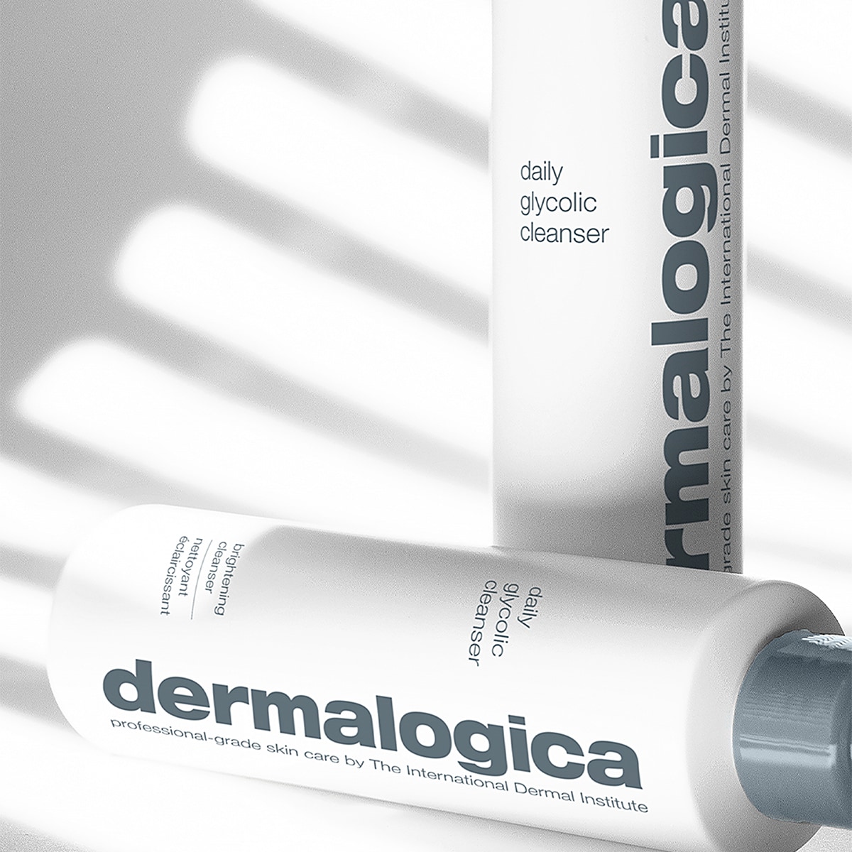 Daily Glycolic Cleanser