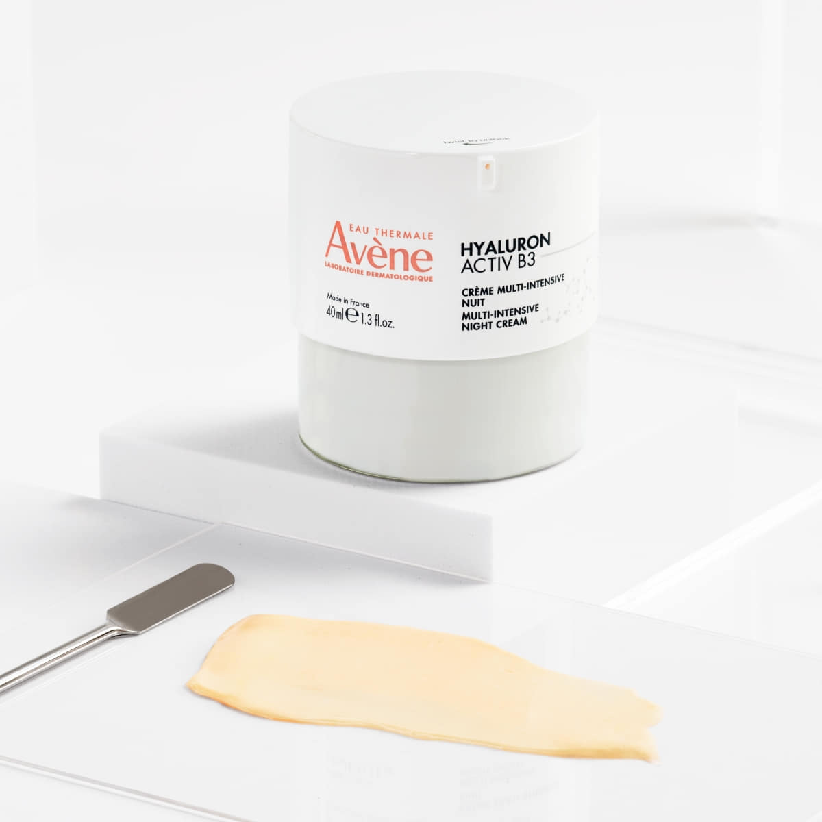 Nachtcreme