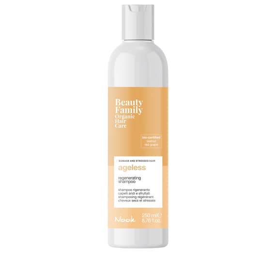 Nectar Color Color Capture Hair Elixir